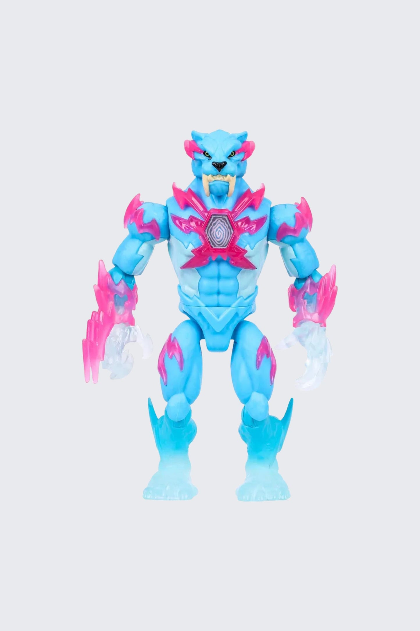 MrBeast Lab Mutators - Hyper Fusion Series