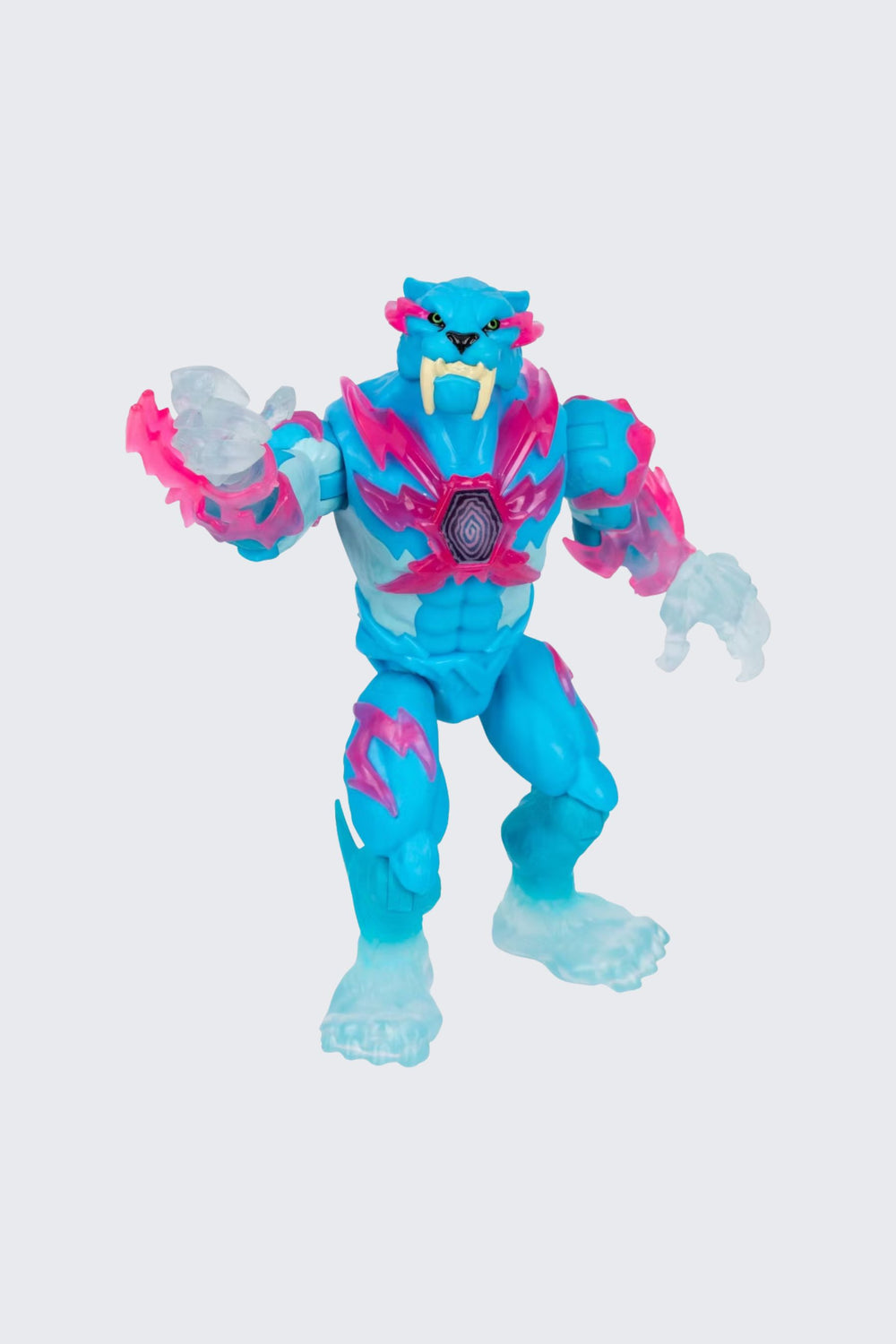 MrBeast Lab Mutators - Hyper Fusion Series