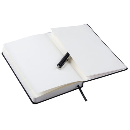 BEAST PARTICLE NOTEBOOK - BLACK