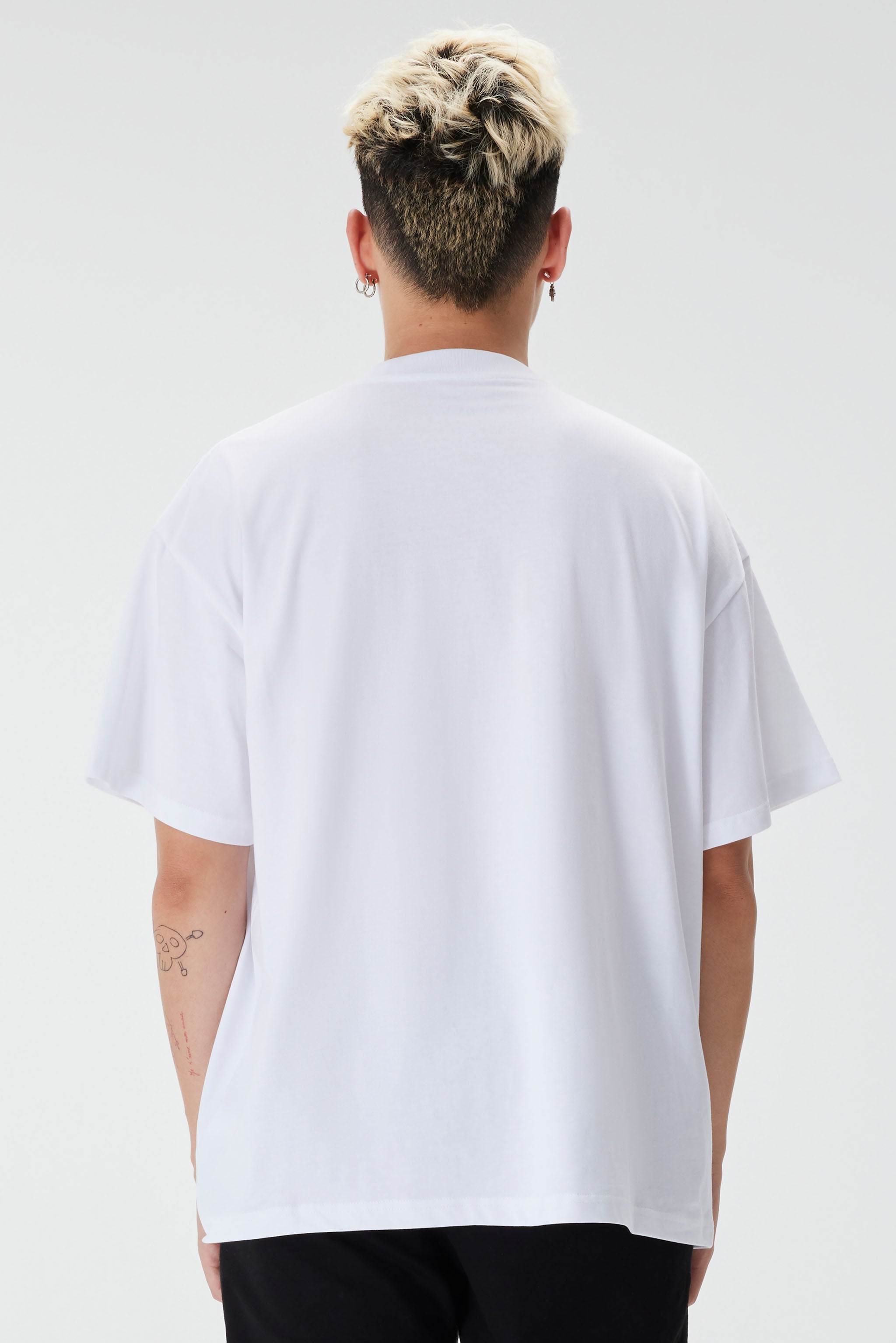 THE BEAST T-Shirt β (FROST GRAY) 71ub80sHyAL.jpg