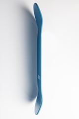 BEAST SKATE DECK - BLUE