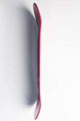 BEAST SKATE DECK - PINK