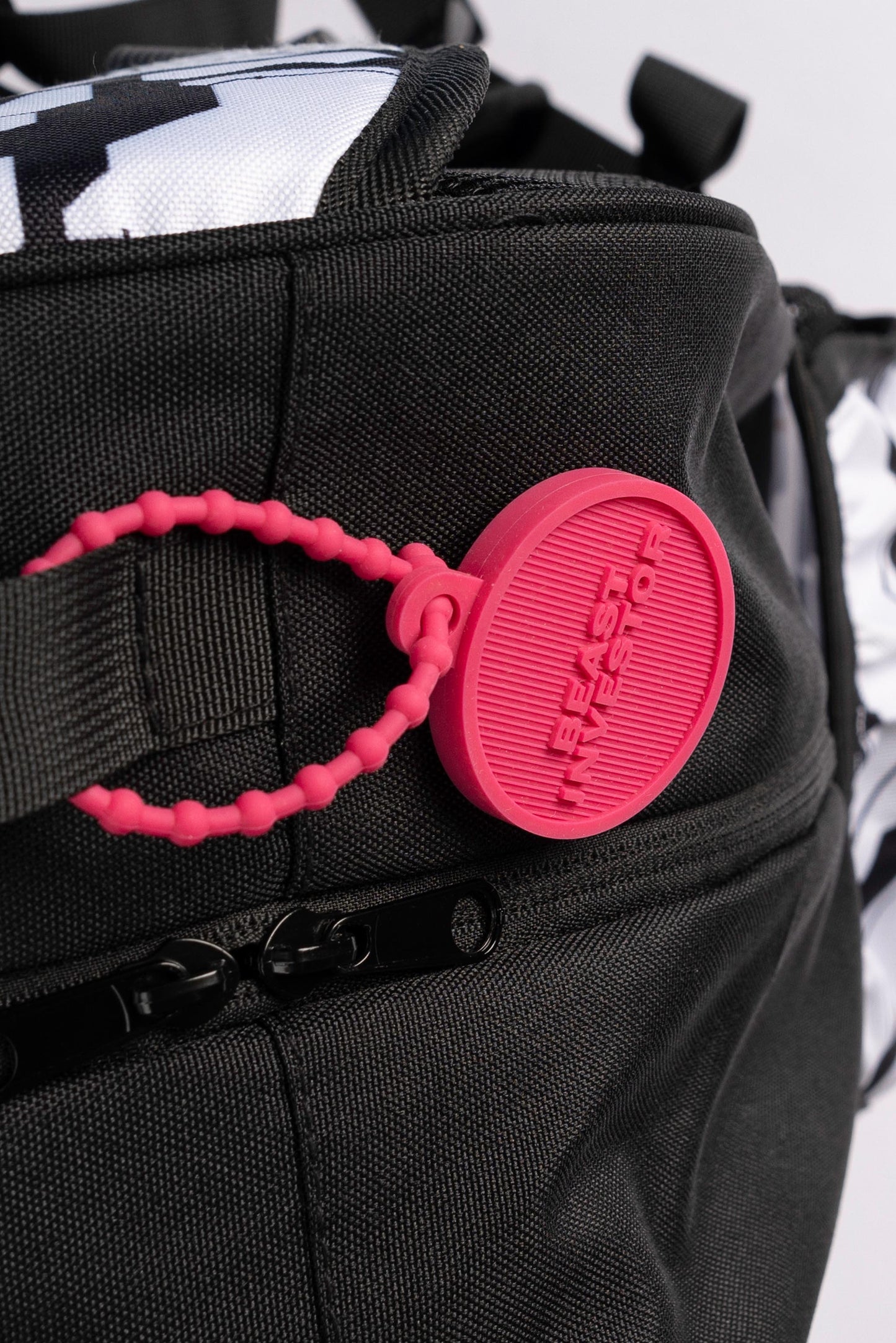 MRBEAST PARTICLE BACKPACK - BLACK
