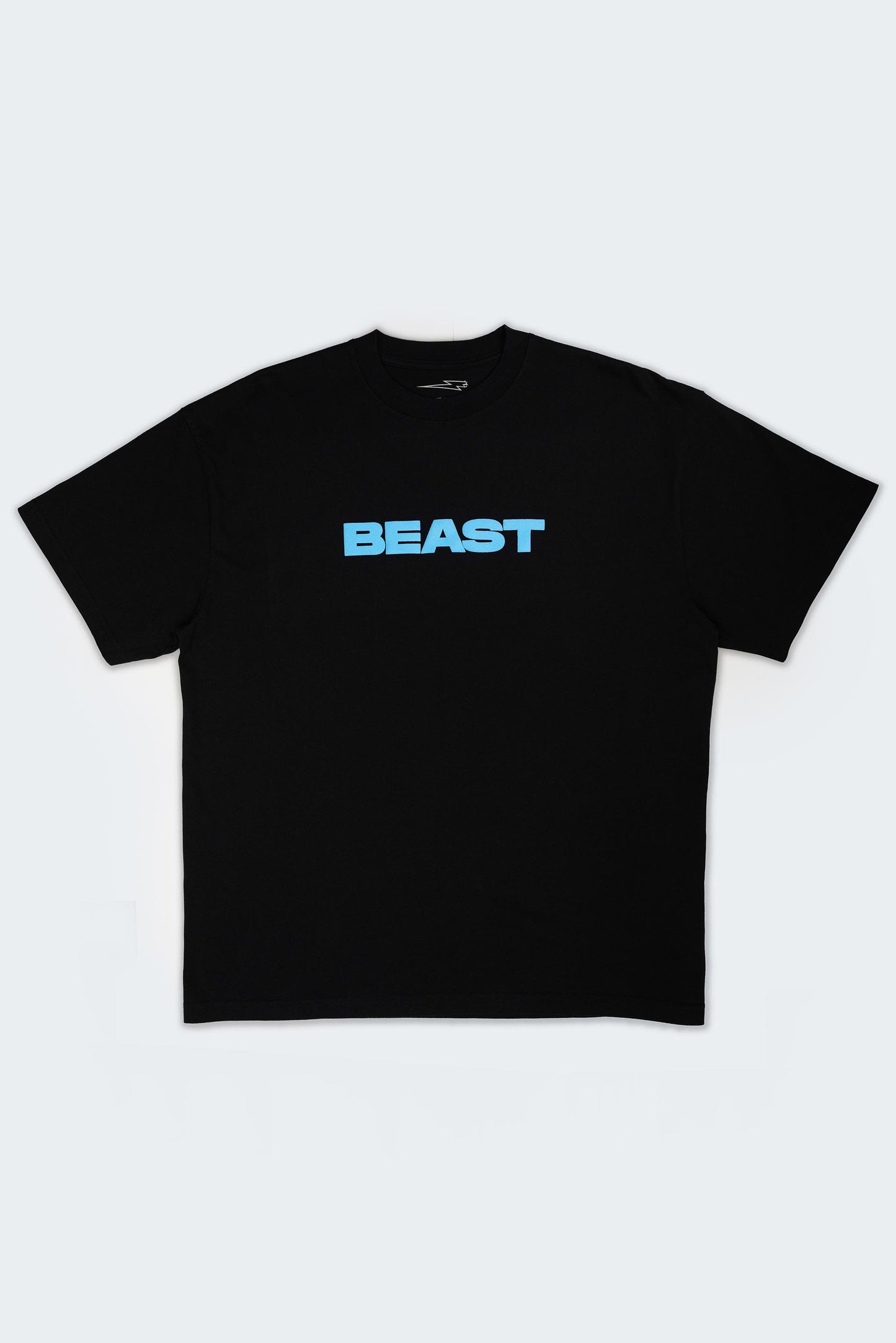 BEAST ORIGINALS POP PUFF TEE - BLACK