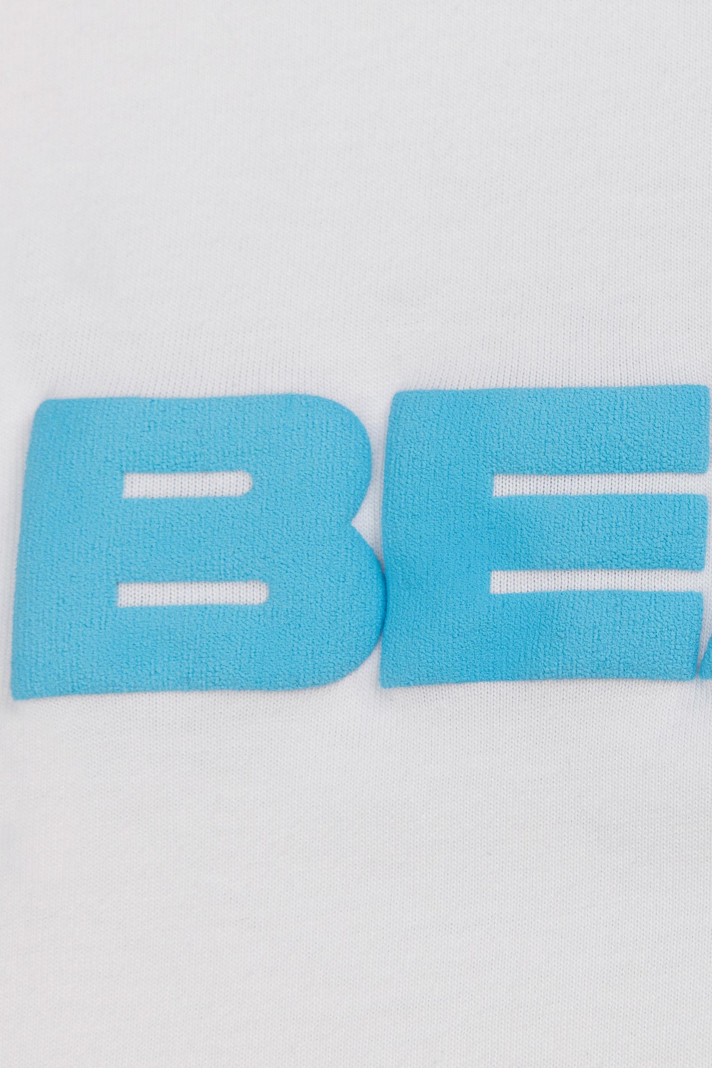 BEAST ORIGINALS POP PUFF TEE - WHITE