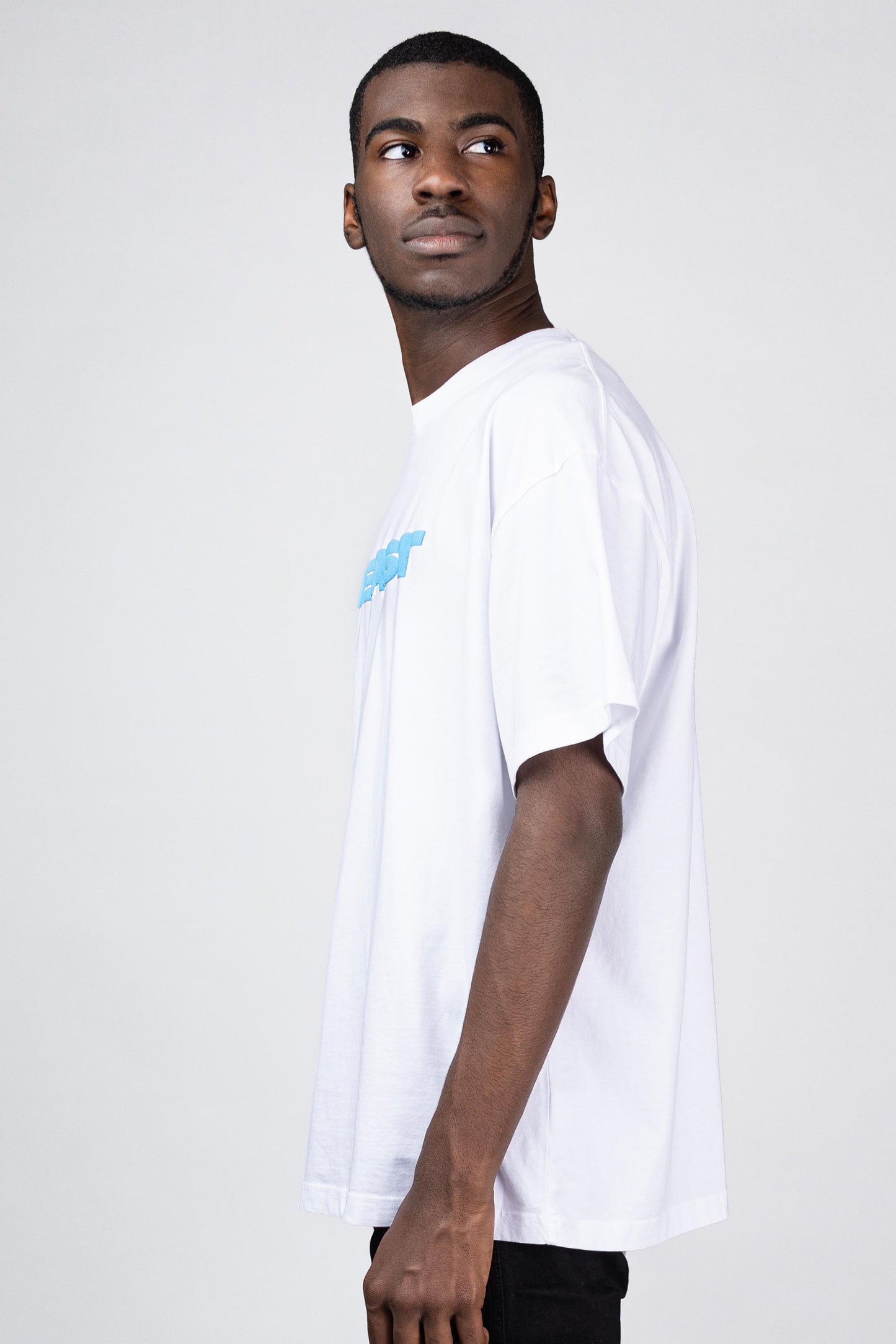 BEAST ORIGINALS POP PUFF TEE - WHITE