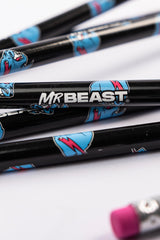 MRBEAST PANTHER 12 PACK PENCIL SET