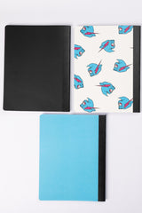 MRBEAST COMPOSITION BOOKS (3 PACK)
