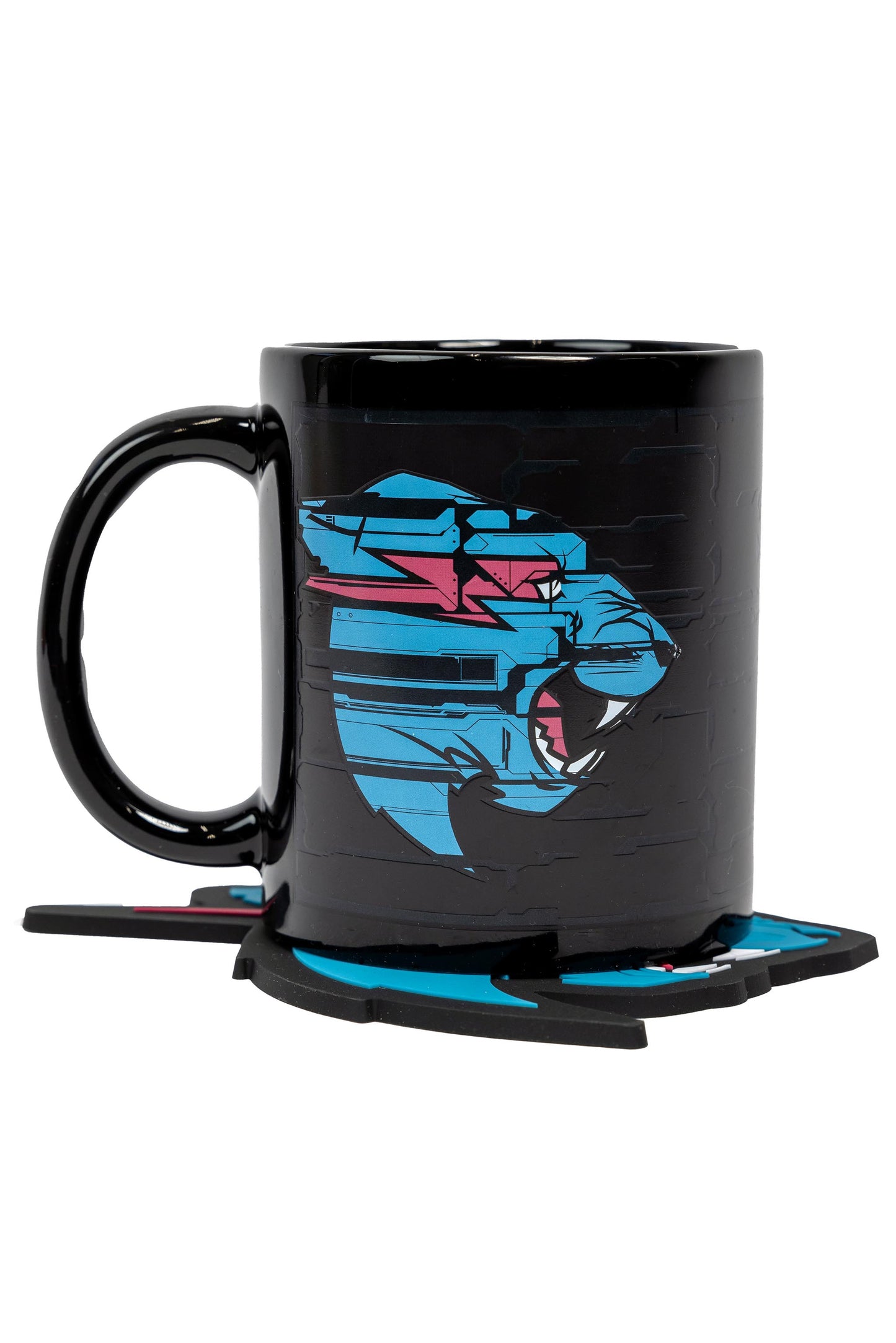 MRBEAST MUG