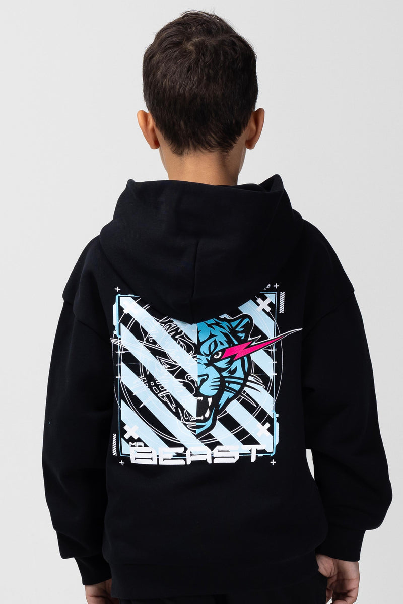 MrBeast Clone Hoodie