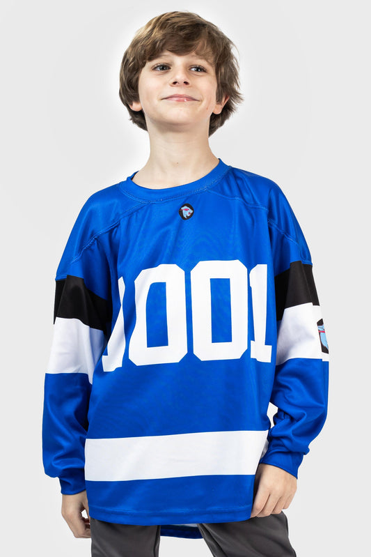 KIDS BEAST GAMES CONTESTANT JERSEY