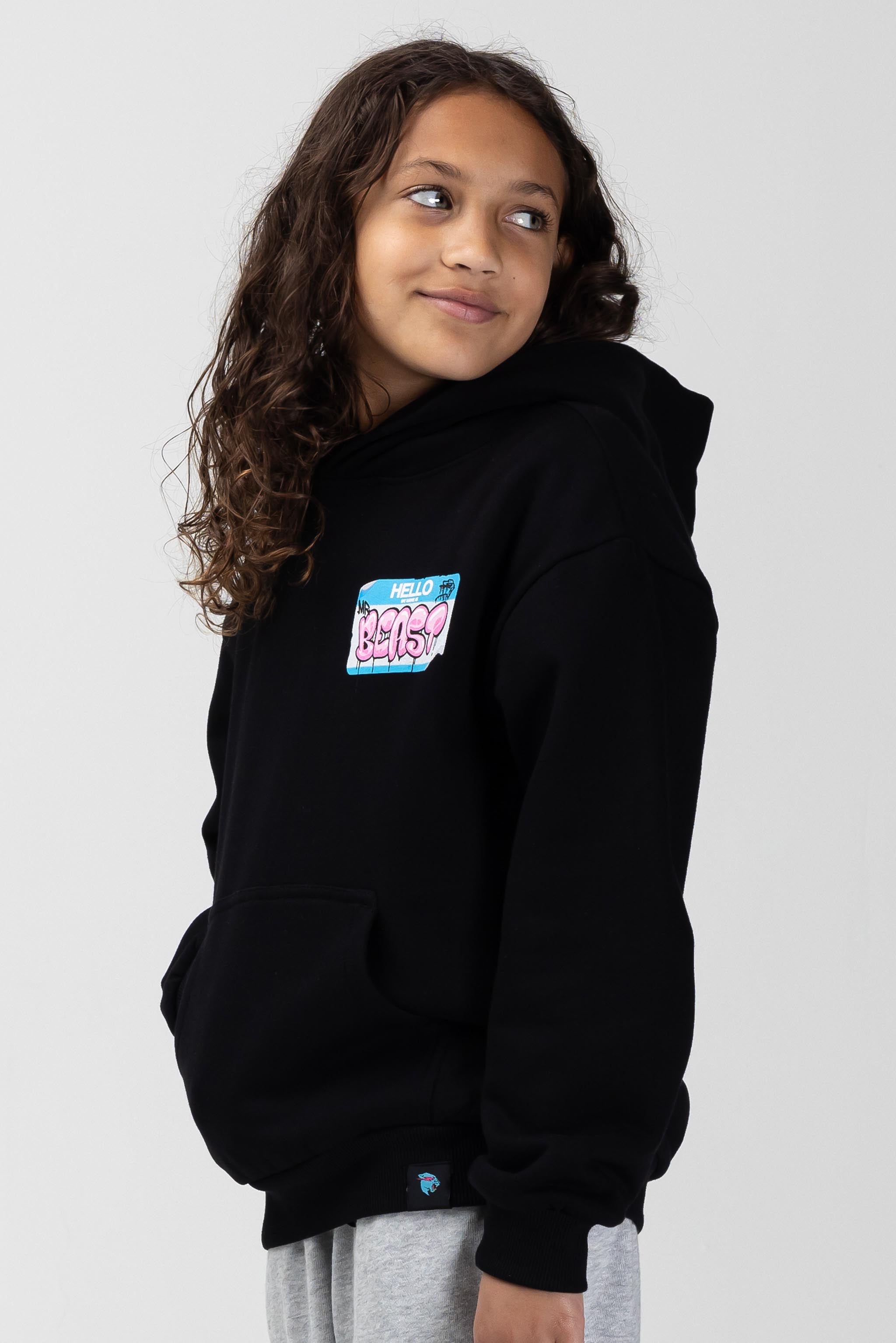 てん　BE:FIRST Hello my Besty スウェットM BE:FIRST / “2:BE” Check Out Our Merch! [You're My 