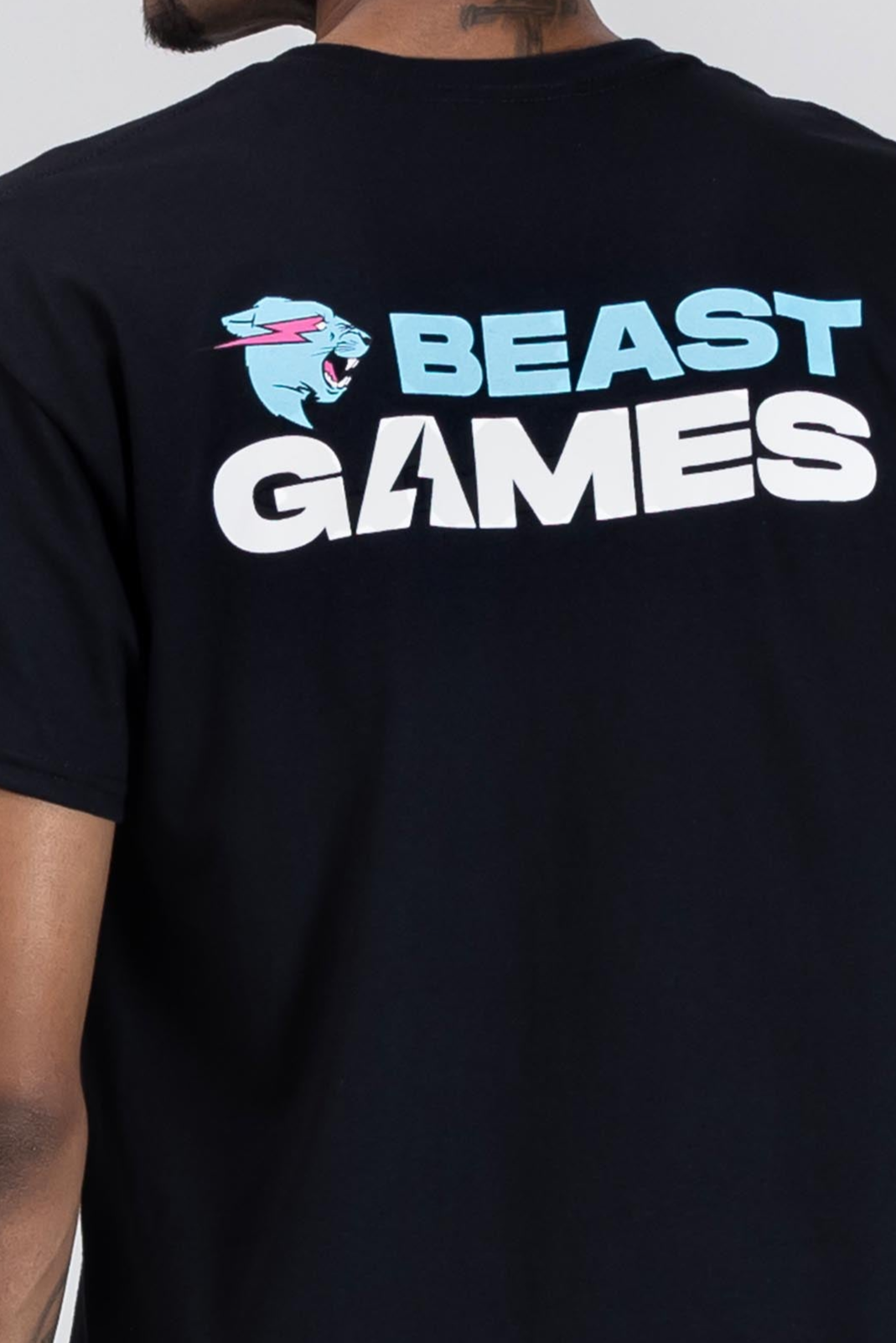 NEW – MrBeast.store
