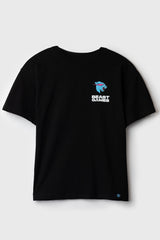 KIDS BEAST GAMES TEE - BLACK