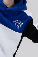 KIDS BEAST GAMES COLOR BLOCK HOODIE