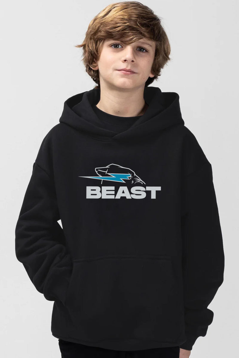 Beast Originals 2.0 Premium Hoodie