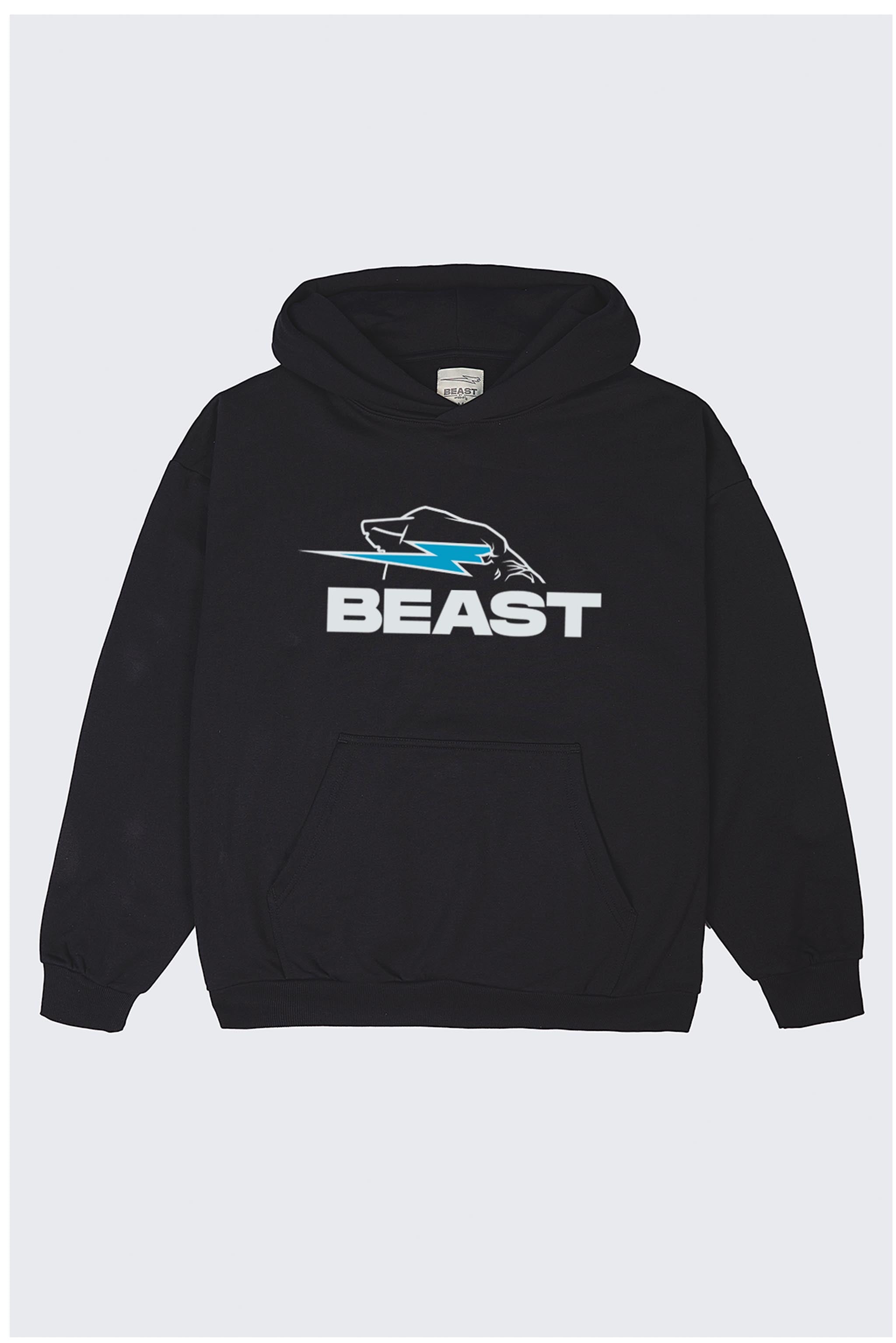 Beast Originals 2.0 Premium Hoodie – MrBeast.store