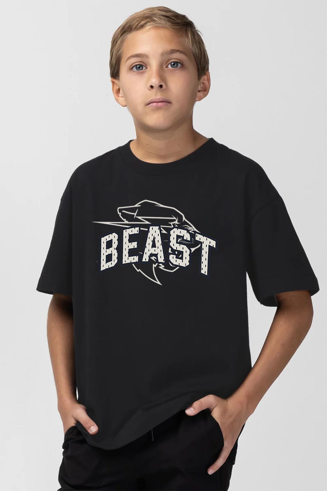 Youth TypeBeast Tee