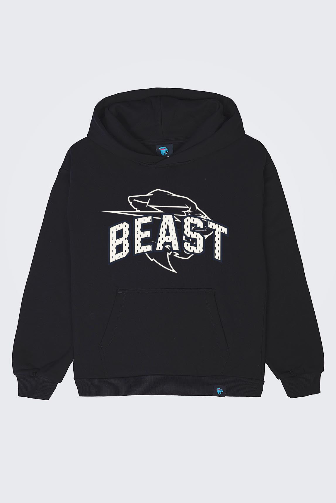 beauty:beast 金魚刺繍パーカー ビューティービースト サイズ3 beauty beast dark knight ビューティービースト パーカー - メルカリ