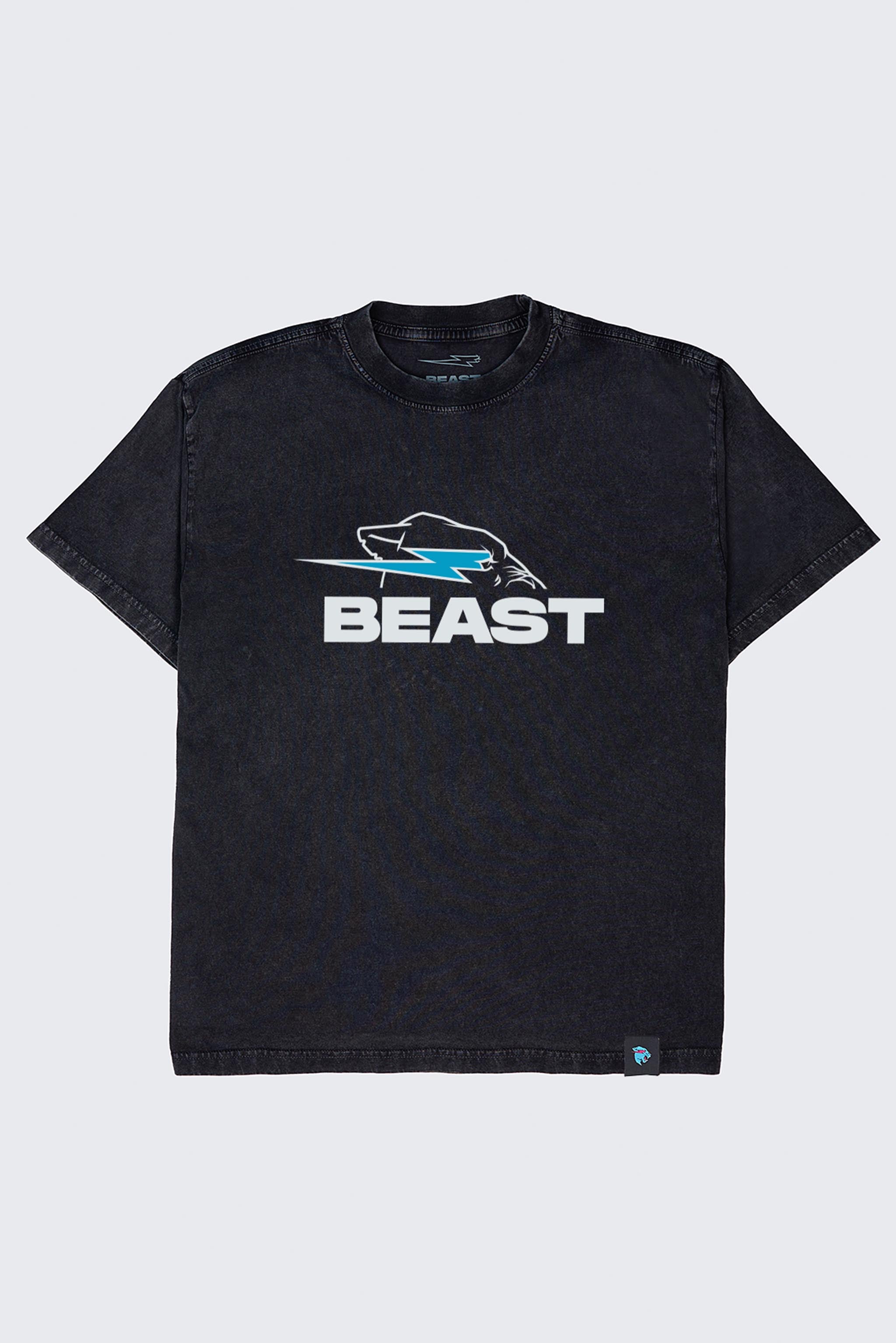 Youth Beast Originals 2.0 Tee