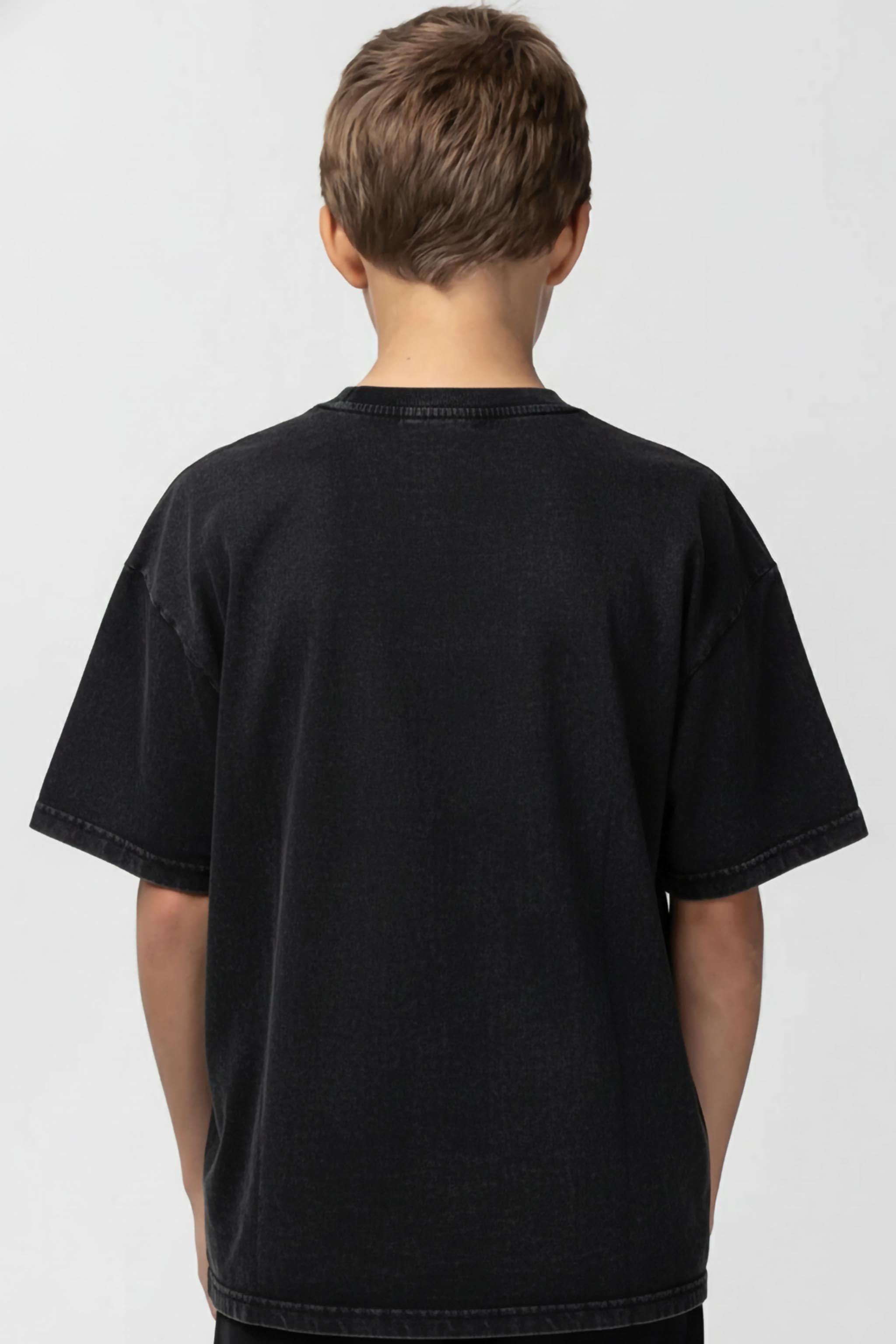 Youth Beast Originals 2.0 Tee – MrBeast.store