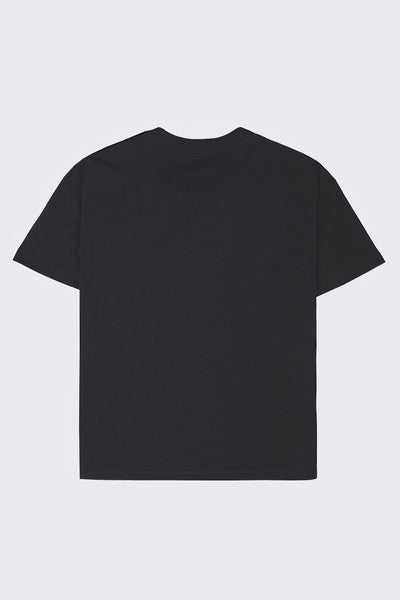 Youth Dripper Tee - Black