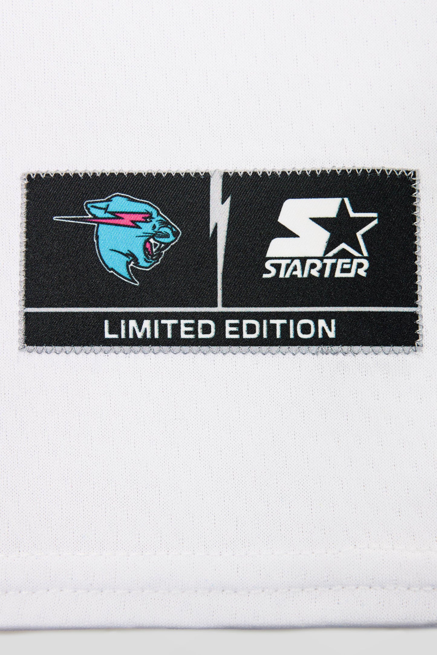 BEAST X STARTER FOOTBALL JERSEY