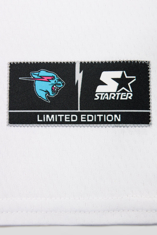 LIGHTWEIGHT - BEAST X STARTER FOOTBALL JERSEY