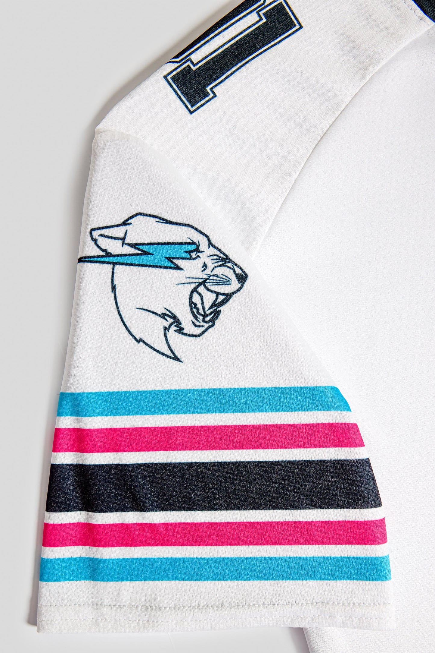 BEAST X STARTER FOOTBALL JERSEY