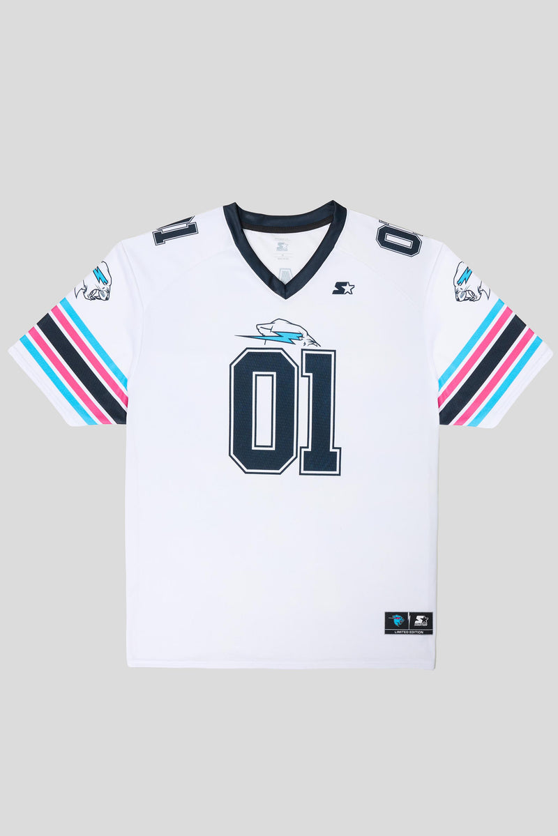Lightweight - Beast x Starter Football Jersey