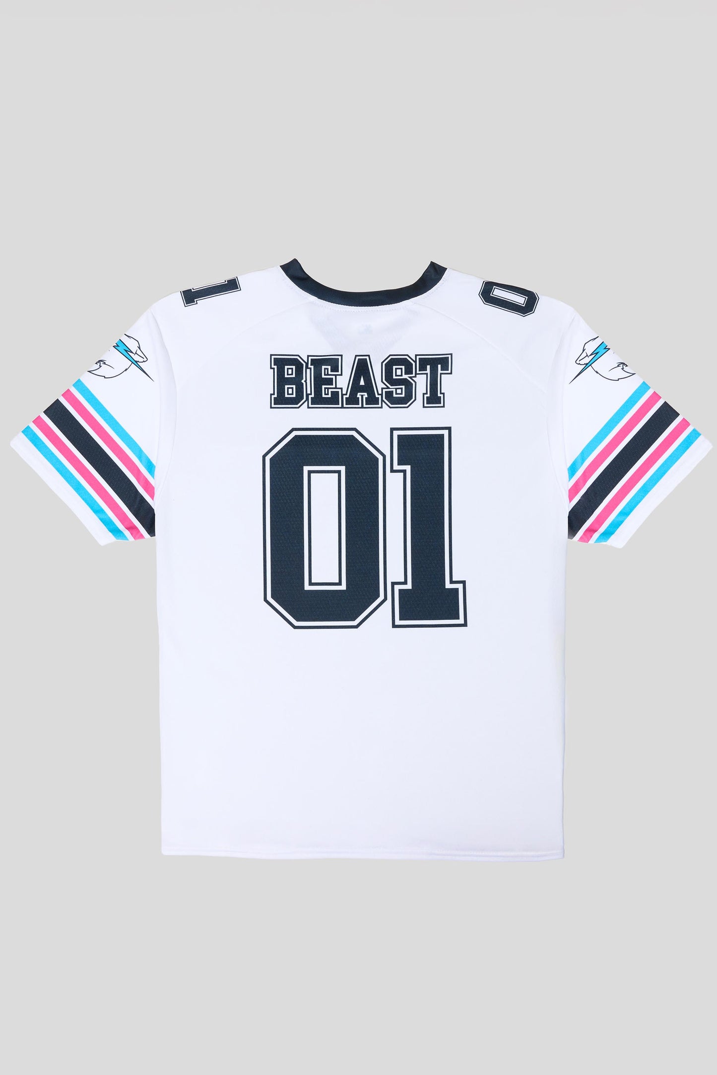 BEAST X STARTER FOOTBALL JERSEY