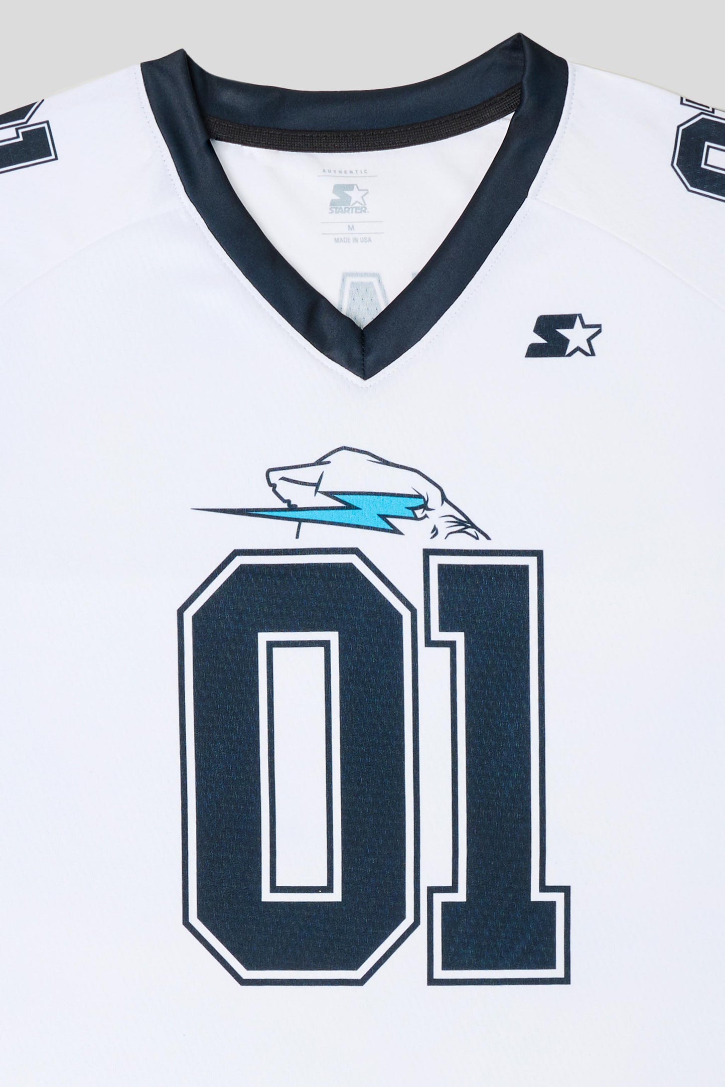 BEAST X STARTER FOOTBALL JERSEY