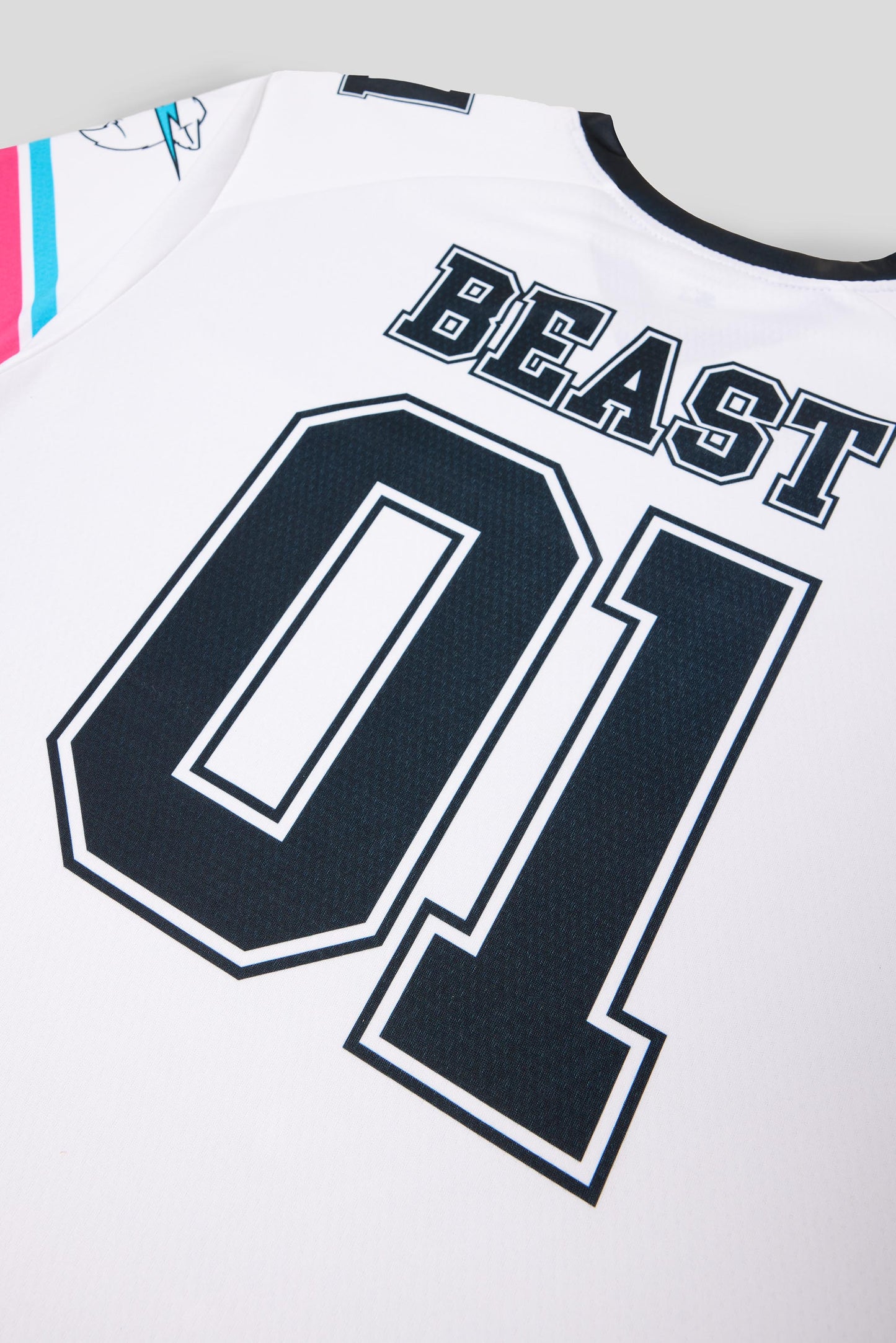 BEAST X STARTER FOOTBALL JERSEY