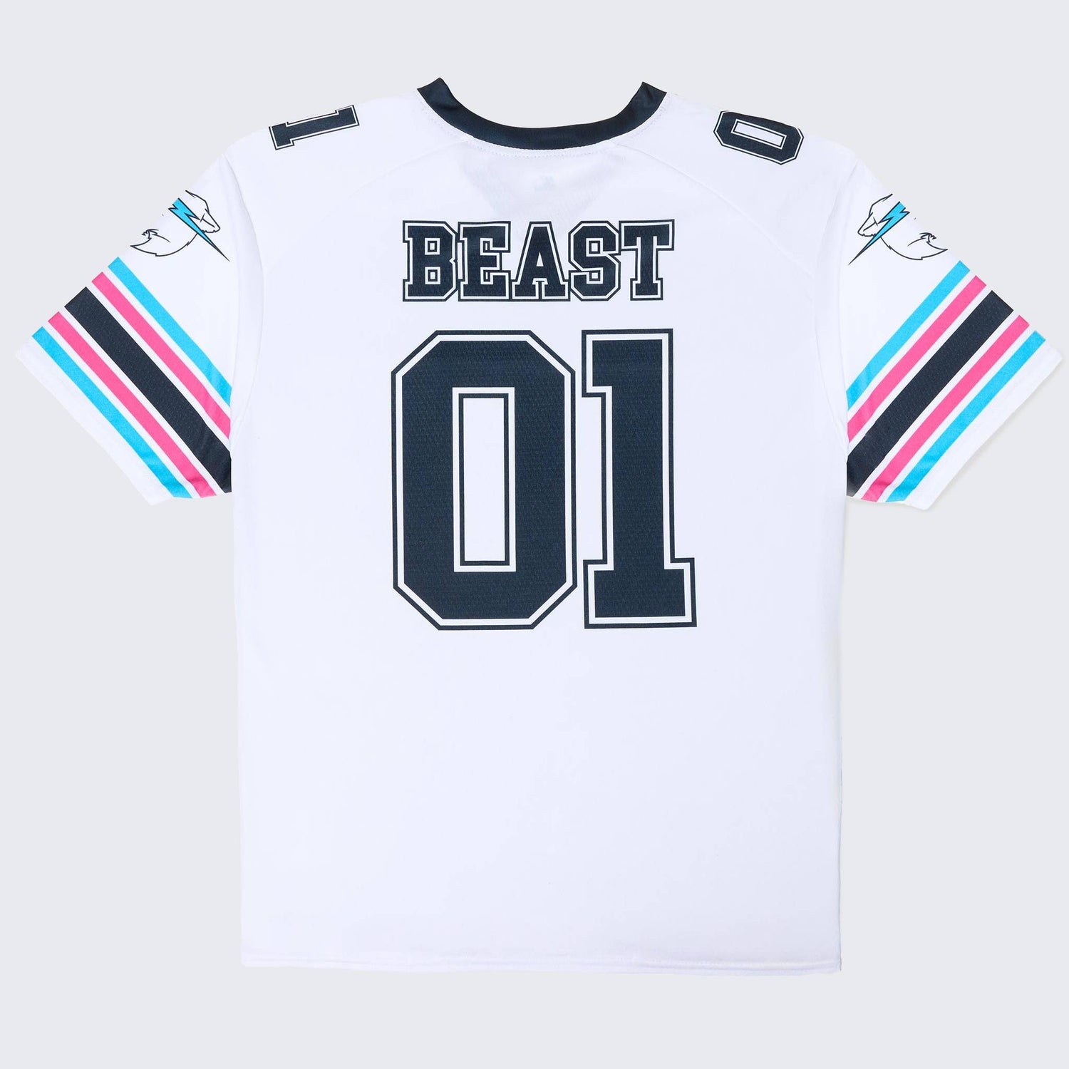 TOP COLLECTIONS | Jerseys