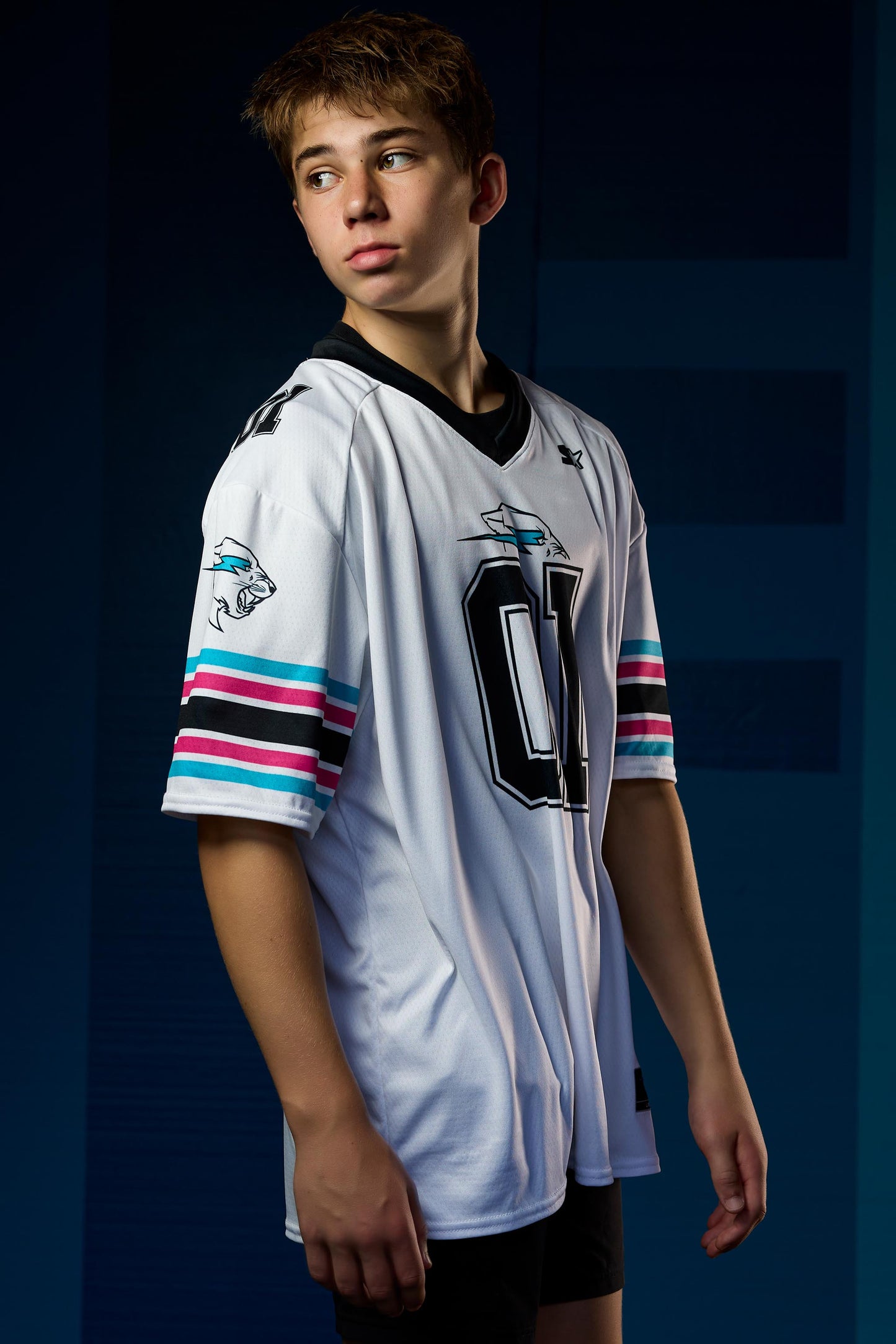BEAST X STARTER FOOTBALL JERSEY
