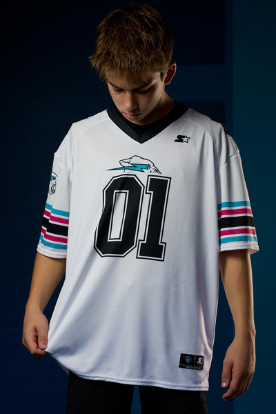 BEAST X STARTER FOOTBALL JERSEY