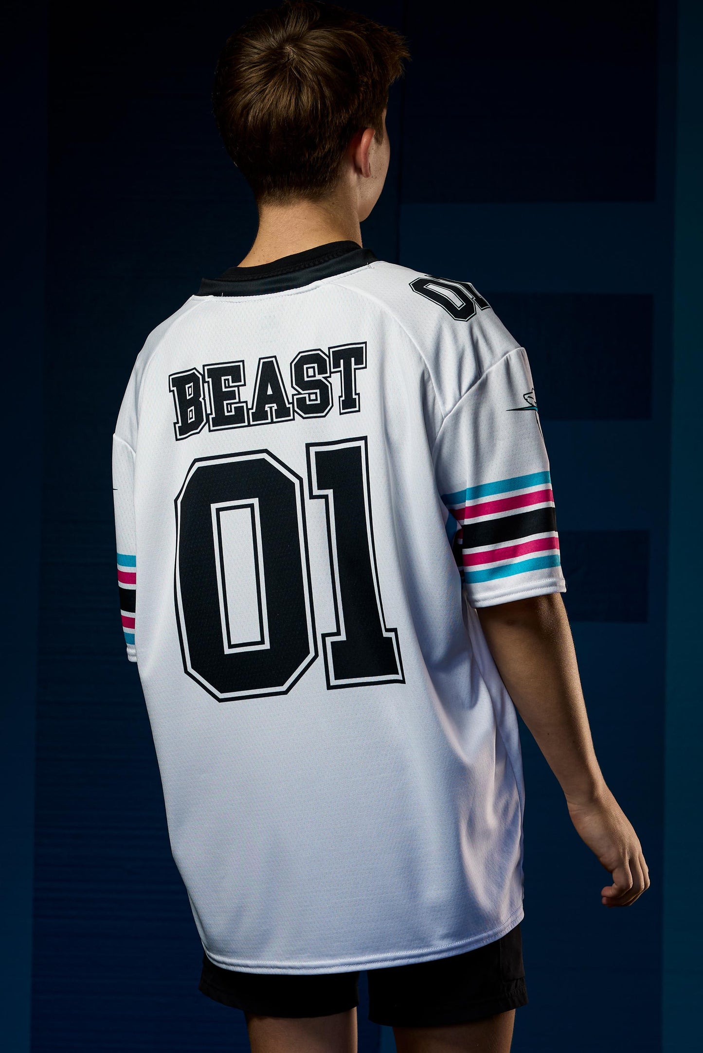 BEAST X STARTER FOOTBALL JERSEY