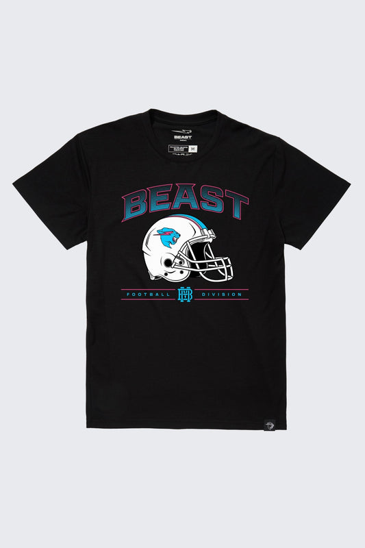 Beast Football Division Tee