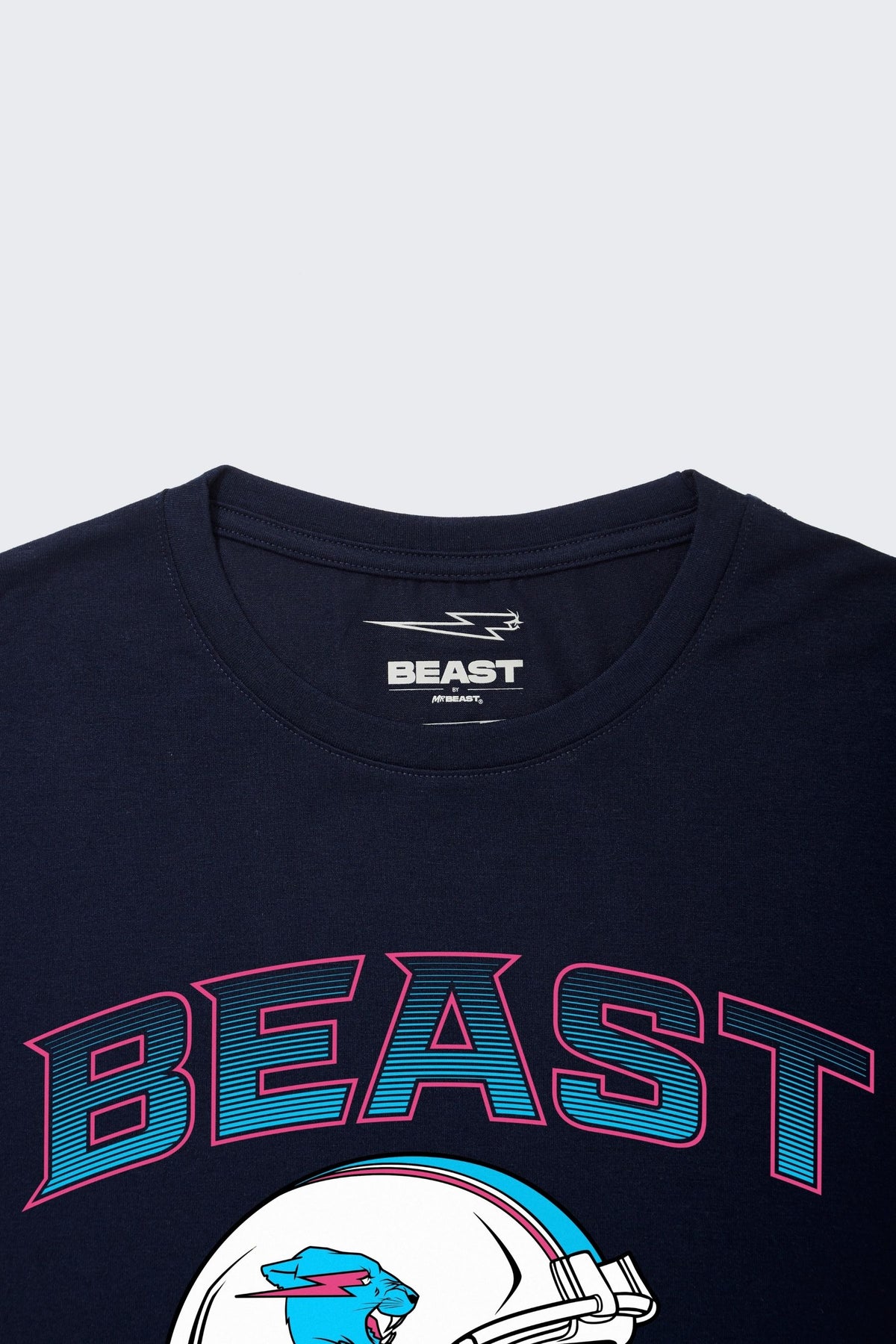 Beast Football Division Tee