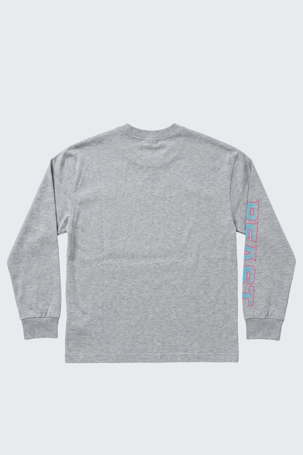 Beast Football Helmet Long Sleeve