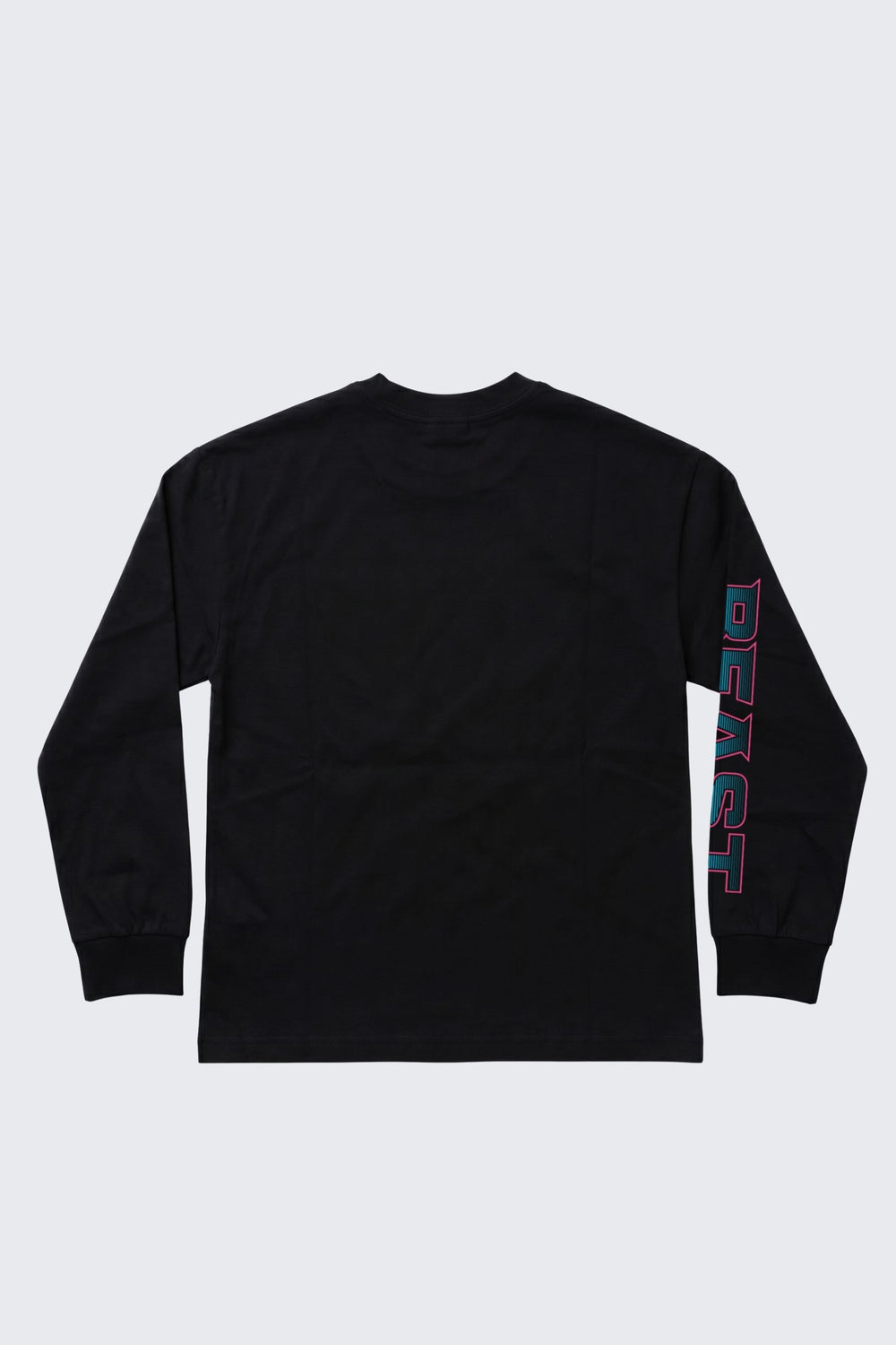 Beast Football Helmet Long Sleeve