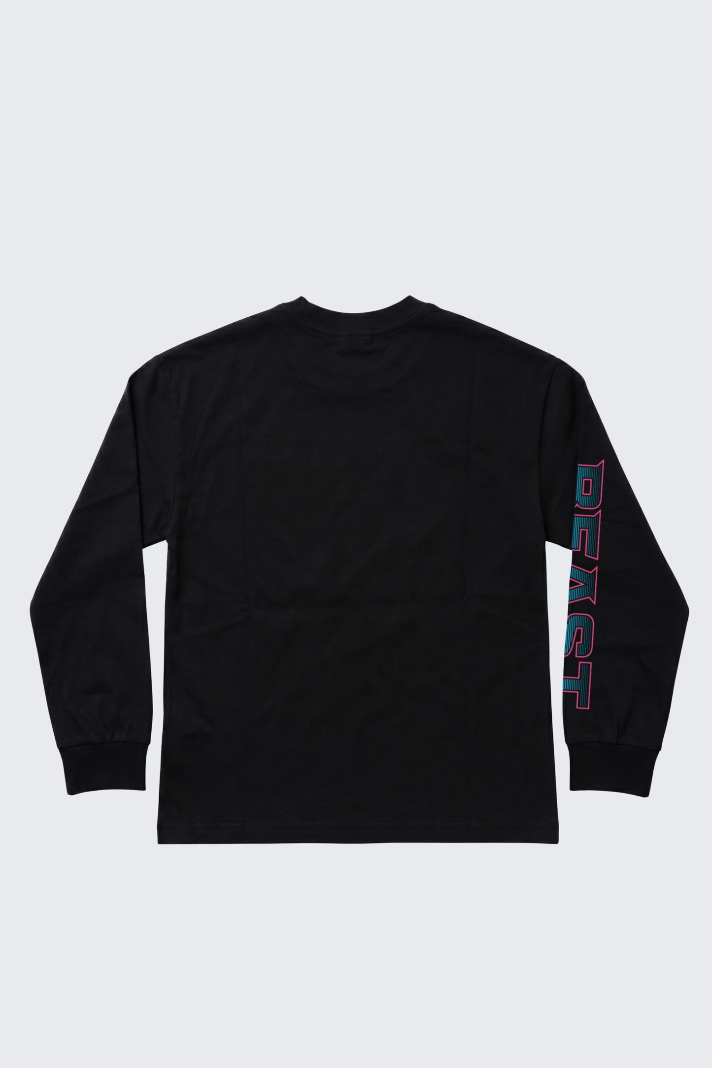 Beast Football Helmet Long Sleeve