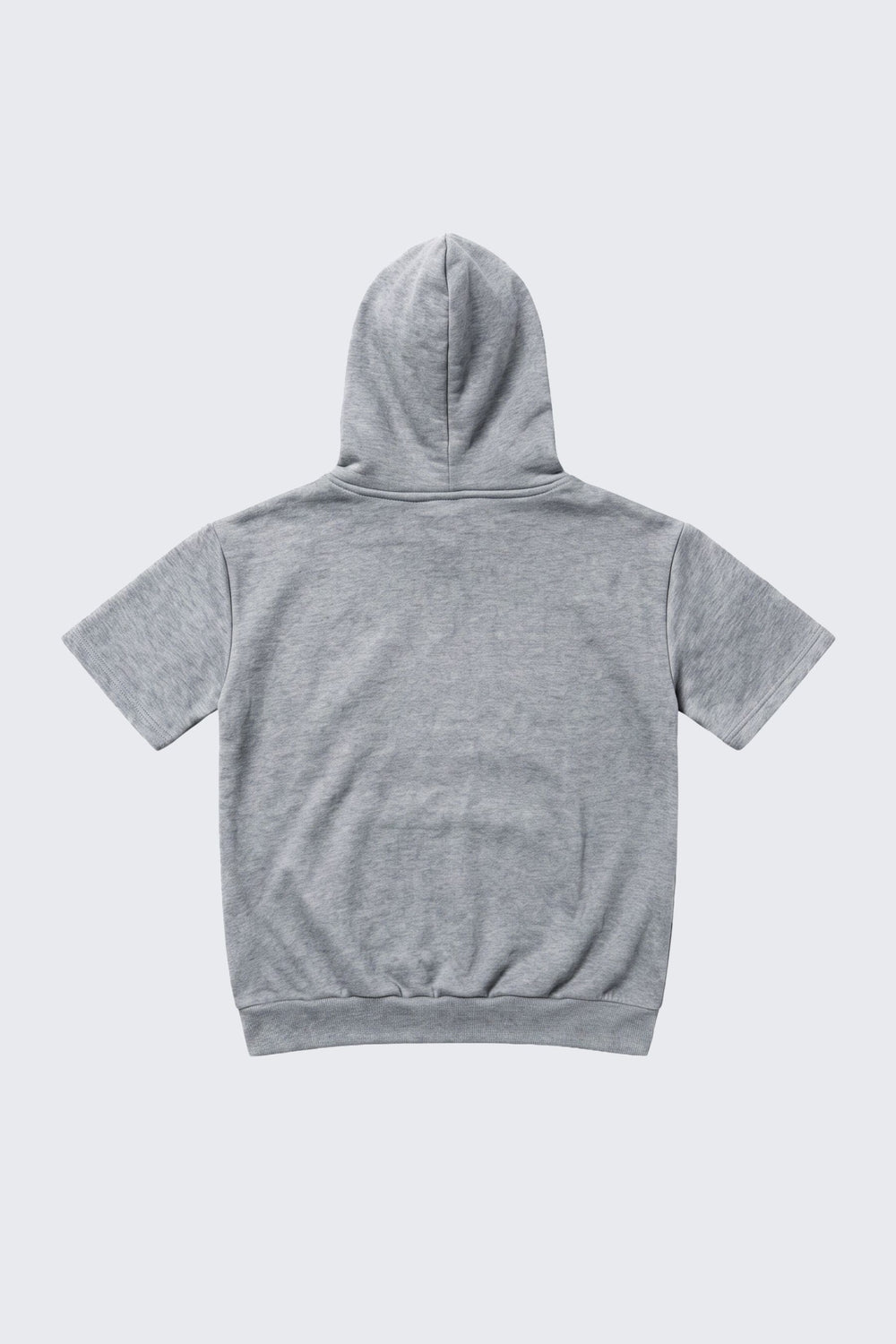 Beast Football Short Sleeve Hoodie