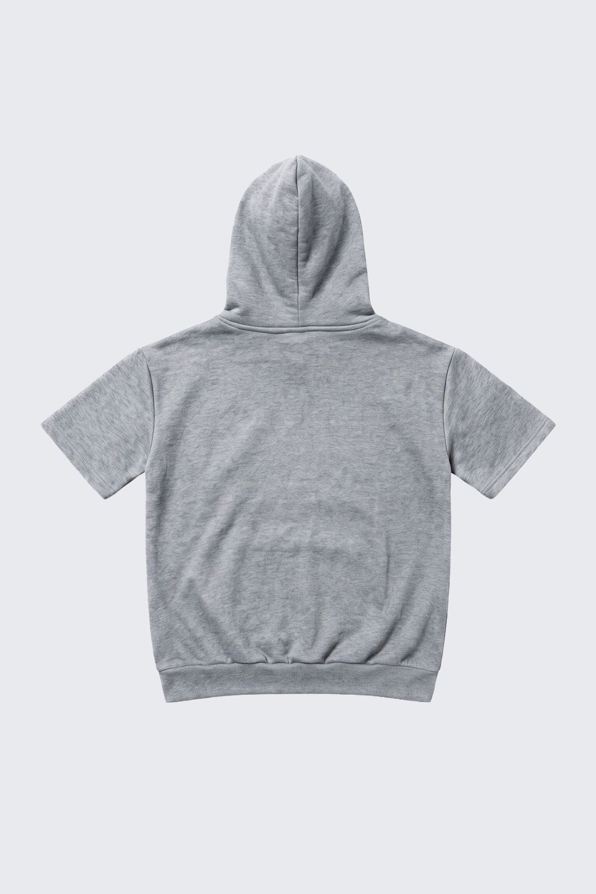 Beast Football Short Sleeve Hoodie