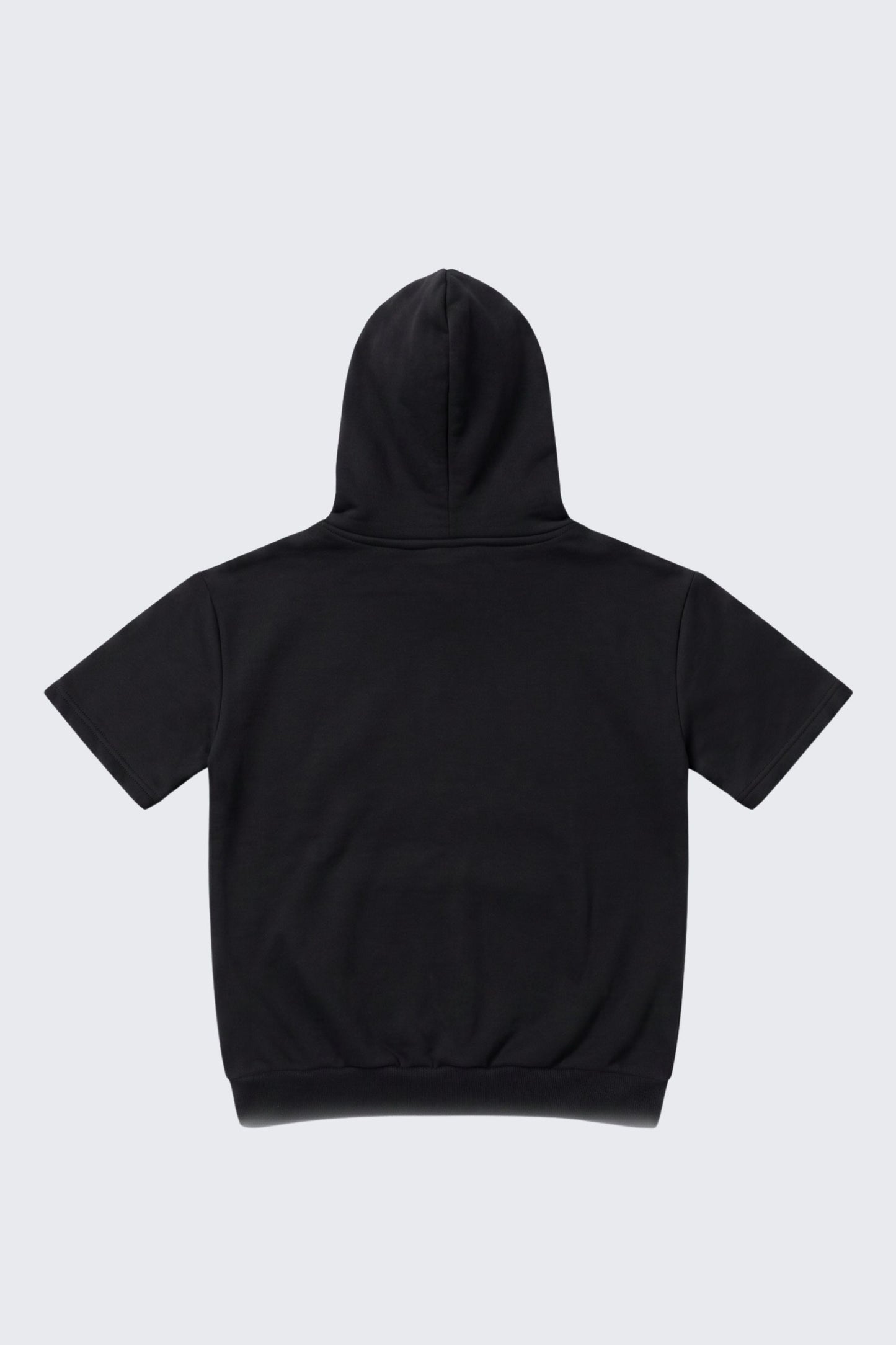 Beast Football Short Sleeve Hoodie