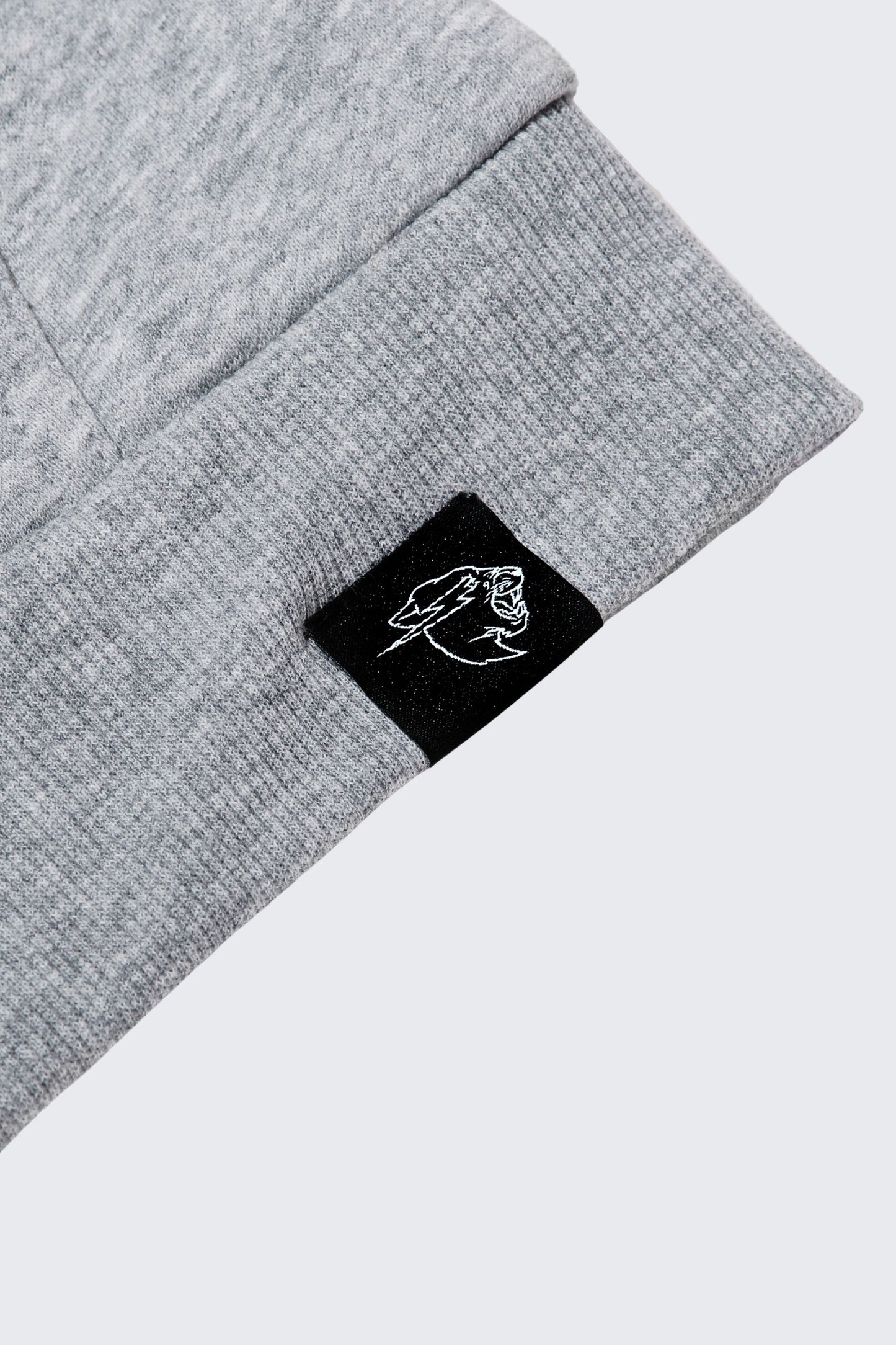 Beast Football Short Sleeve Hoodie
