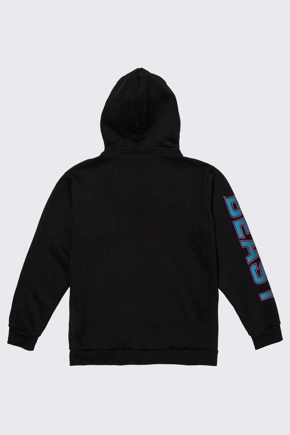 Beast Football Helmet Hoodie
