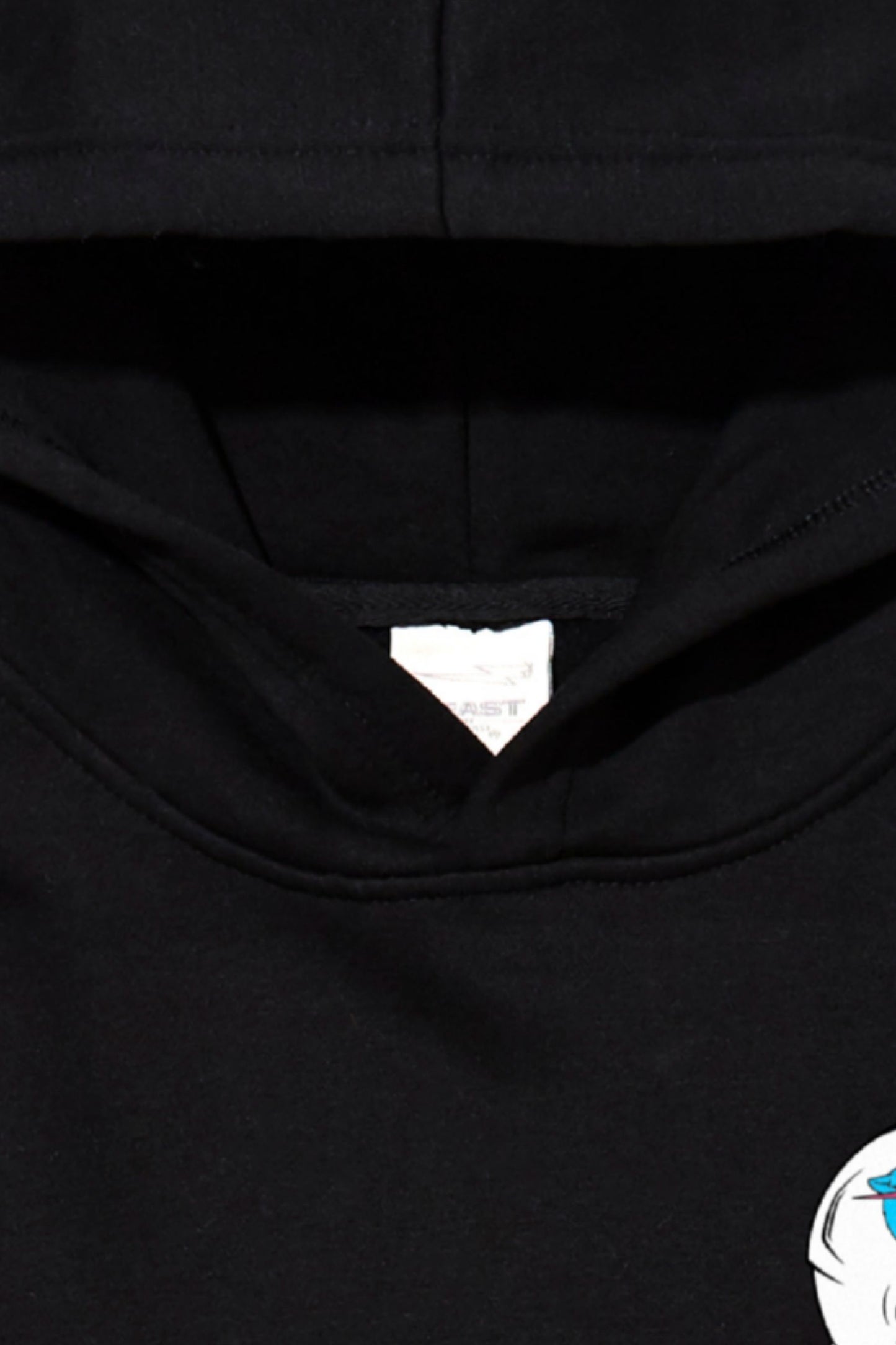 Beast Football Helmet Hoodie