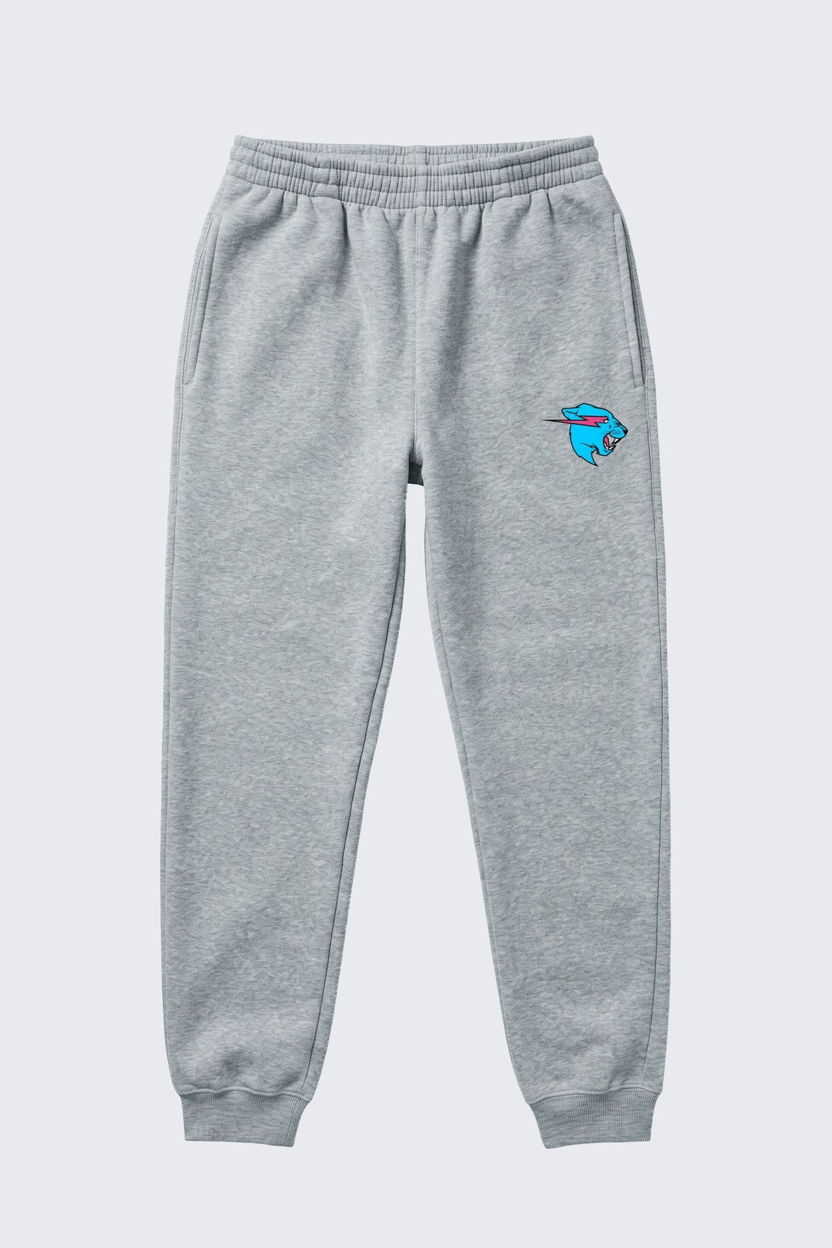 Beast Panther Sweat Jogger