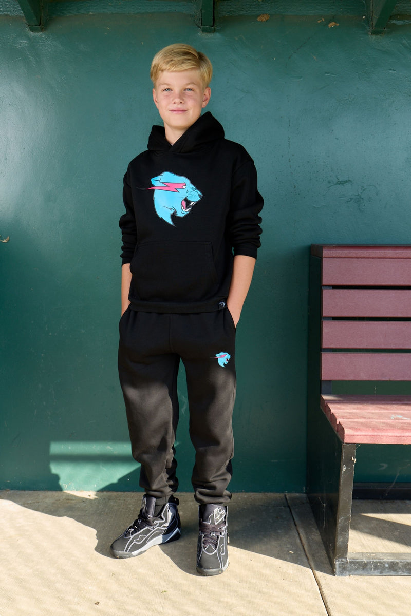 Beast Panther Sweat Jogger
